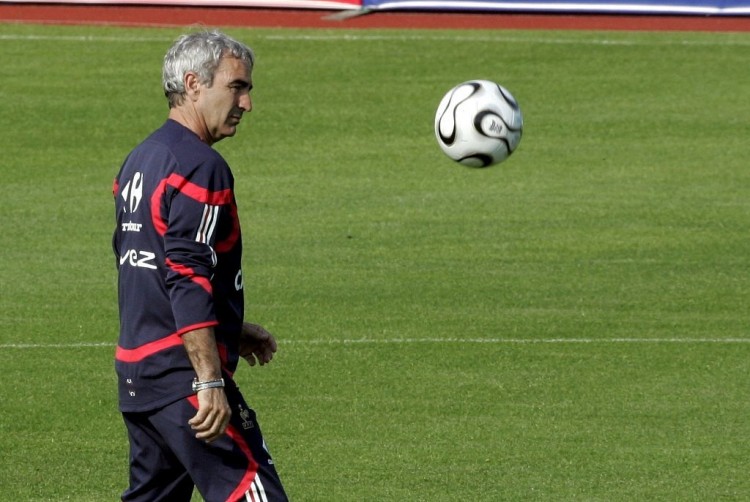 Spinx ： “我知道有些人希望我们赢得比赛，因为当前的形势，我为他们感到高兴”