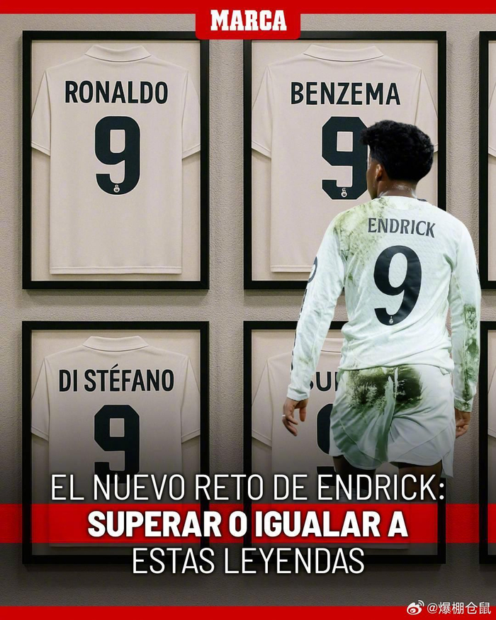 Crisp：一直都有想达成大满贯的想法，在这过程里会去努力的